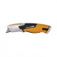 Fiskars 1062938 utility knife Black, Orange Razor blade knife Fiskars 1062938 utility knife Black, Orange Razor blade knife
