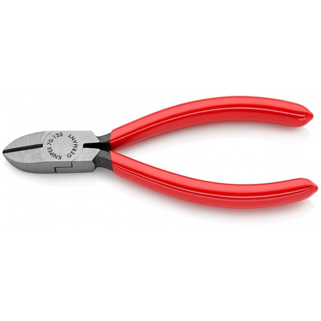 Knipex 70 01 140 plier Diagonal pliers