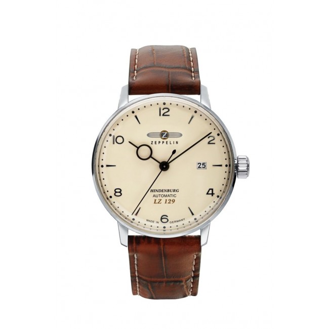 Zeppelin LZ129 Hindenburg 8062-5 Automatik Watch Zeppelin LZ129 Hindenburg 8062-5 Automatik Watch