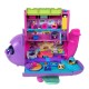 Polly Pocket KITTY AIRWAYS Playset Polly Pocket KITTY AIRWAYS Playset