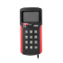 Meter, anemometer with temperature measurement function UT361