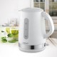 MAESTRO electric kettle 1,7l MR-035-WHITE MAESTRO electric kettle 1,7l MR-035-WHITE