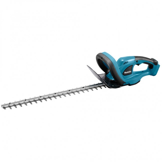 Makita 18V Mobile Hedge Trimmer 520mm Makita 18V Mobile Hedge Trimmer 520mm