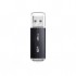 SILICON POWER Blaze B02 Pendrive USB flash drive 256 GB USB Type-A 3.2 Gen 1 (SP256GBUF3B02V1K) Black