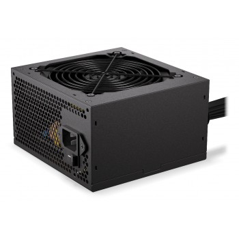 ENDORFY Elementum E5 450W power supply unit 24-pin ATX ATX Black