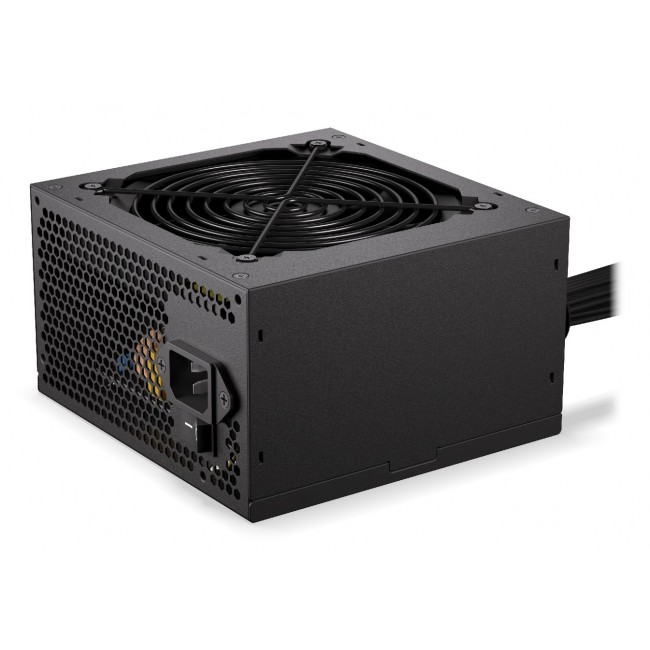 ENDORFY Elementum E5 450W power supply unit 24-pin ATX ATX Black ENDORFY Elementum E5 450W power supply unit 24-pin ATX ATX Black