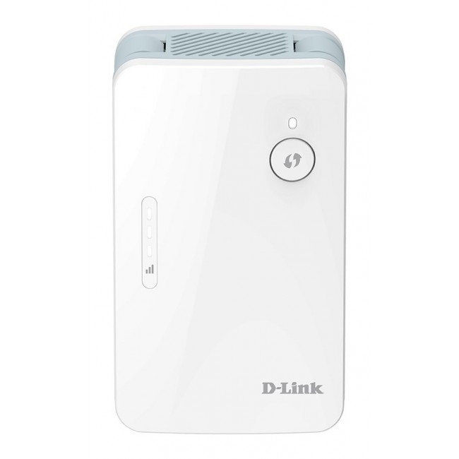 D-Link E15/E network extender Network transmitter White 10, 100, 1000 Mbit/s D-Link E15/E network extender Network transmitter White 10, 100, 1000 Mbit/s