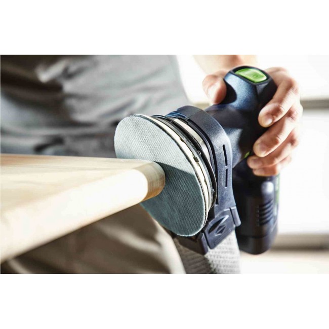 Festool 203316 sander accessory 25 pc(s) Sanding disc