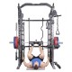 Leg press handle, accessory for Cyclops 2 HMS UWN070