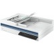 HP Scanjet Pro 3600 f1 Flatbed & ADF scanner 1200 x 1200 DPI A4 White HP Scanjet Pro 3600 f1 Flatbed & ADF scanner 1200 x 1200 DPI A4 White