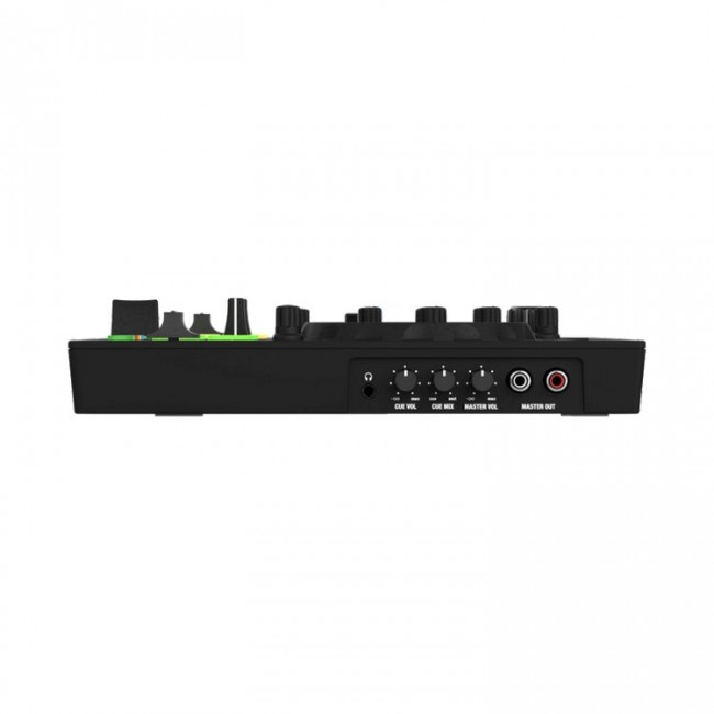 Reloop Buddy - compact DJ controller Reloop Buddy - compact DJ controller