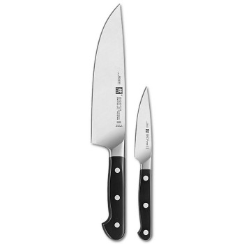 Set of 2 knives ZWILLING Pro 38430-004-0