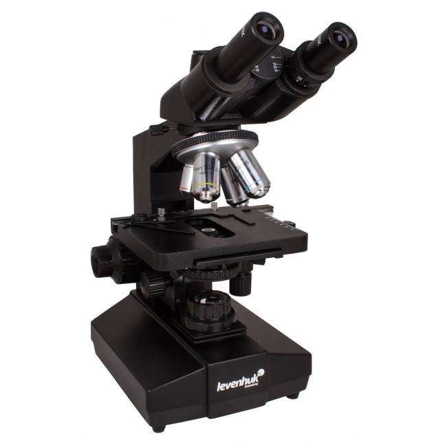 Levenhuk D870T 2000x Digital microscope Levenhuk D870T 2000x Digital microscope