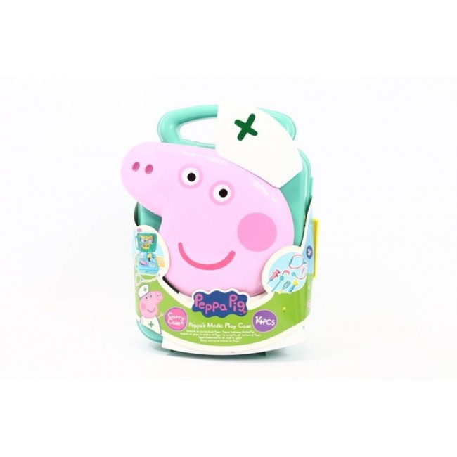 PEPPA PIG Doctor Case 1684730 /12 PEPPA PIG Doctor Case 1684730 /12