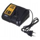 COMBO set 18V DCD796, DCG405 + 2x5,0Ah DCK208 COMBO set 18V DCD796, DCG405 + 2x5,0Ah DCK208