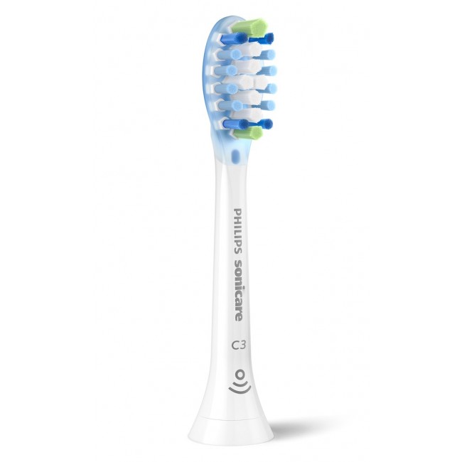 Philips Premium Plaque Defence HX9042/87 2-pack brush heads Philips Premium Plaque Defence HX9042/87 2-pack brush heads
