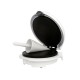 Adler AD 3038 Waffle maker 1500 W White