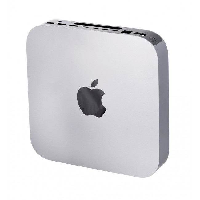 Apple Mac mini 2018 Intel Core i7 32 GB DDR4 SO-DIMM 128 GB SSD Mac OS Mini PC Grey Apple Mac mini 2018 Intel Core i7 32 GB DDR4 SO-DIMM 128 GB SSD Mac OS Mini PC Grey