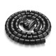 Ugreen cable organiser cover 1.5 m LP121 Ugreen cable organiser cover 1.5 m LP121