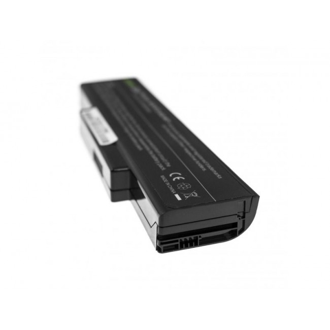 Green Cell AS06 notebook spare part Battery Green Cell AS06 notebook spare part Battery