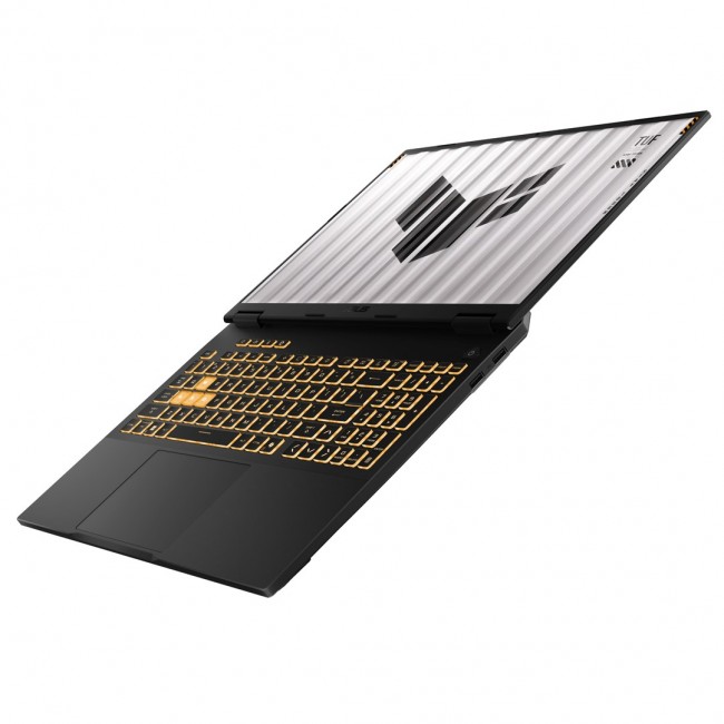 ASUS TUF Gaming F16 FX608JH-I5165W Laptop i5-13450HX 16.0 ASUS TUF Gaming F16 FX608JH-I5165W Laptop i5-13450HX 16.0