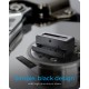 ICY BOX IB-2914MSCL-C31 USB 3.2 Gen 2 (3.1 Gen 2) Type-C Black ICY BOX IB-2914MSCL-C31 USB 3.2 Gen 2 (3.1 Gen 2) Type-C Black