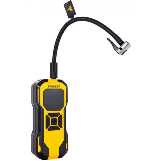 Rechargeable compressor 12V SXIF0101 STANLEY Rechargeable compressor 12V SXIF0101 STANLEY