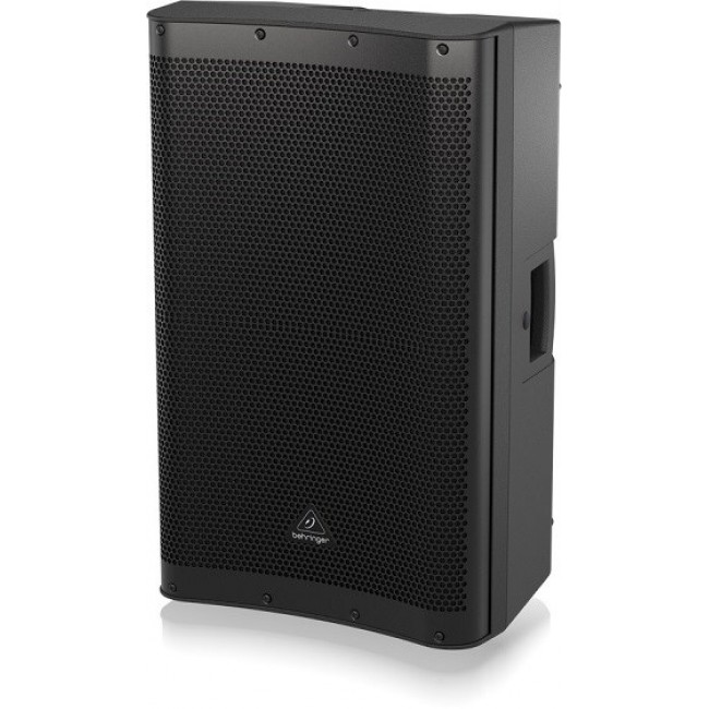 Behringer DR115DSP Public Address (PA) speaker 2-way Behringer DR115DSP Public Address (PA) speaker 2-way