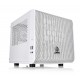 Thermaltake Core V1 Snow Edition Cube White Thermaltake Core V1 Snow Edition Cube White