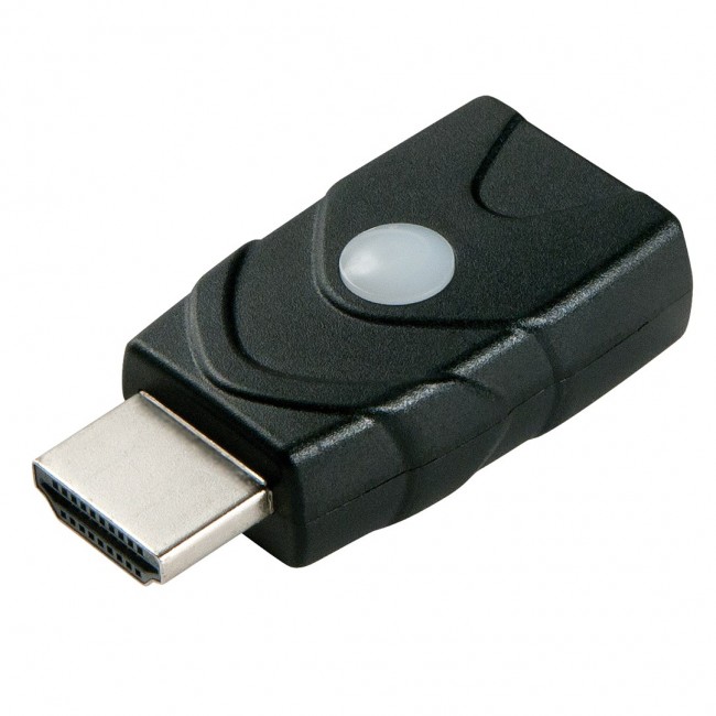 Lindy HDMI 2.0 18G EDID Emulator Lindy HDMI 2.0 18G EDID Emulator