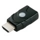 Lindy HDMI 2.0 18G EDID Emulator Lindy HDMI 2.0 18G EDID Emulator