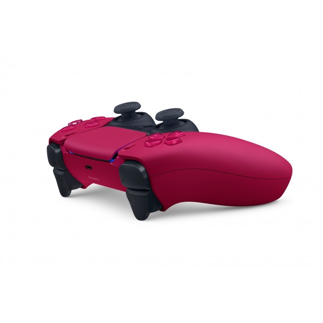 Sony DualSense Wireless Controller Cosmic Red V2