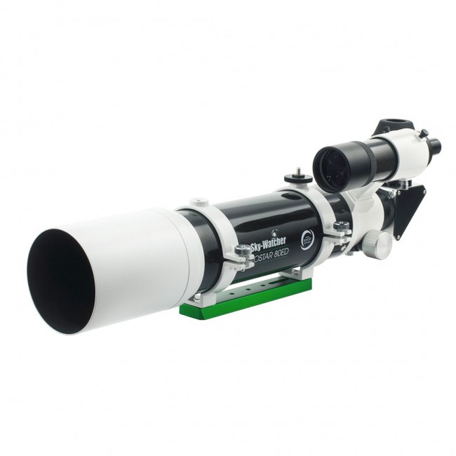 Optical tube Sky-Watcher Evostar BKED 80 OTAW Black Diamond Optical tube Sky-Watcher Evostar BKED 80 OTAW Black Diamond
