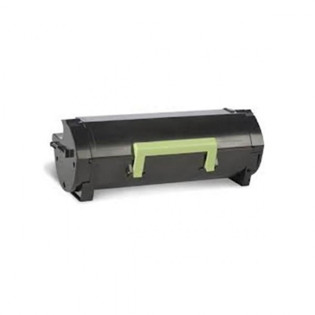 Lexmark 502X toner cartridge 1 pc(s) Original Black Lexmark 502X toner cartridge 1 pc(s) Original Black