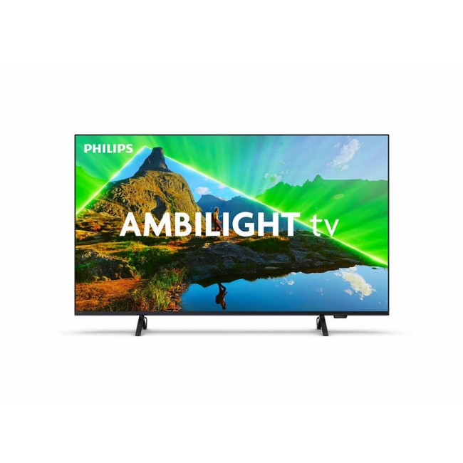 Philips 43PUS8319/12 TV 109.2 cm (43 Philips 43PUS8319/12 TV 109.2 cm (43