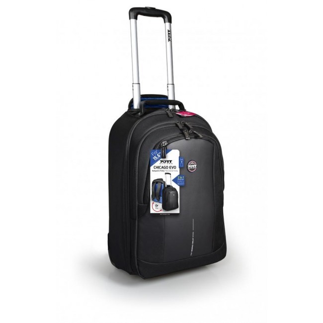 Port Designs CHICAGO EVO 39.6 cm (15.6