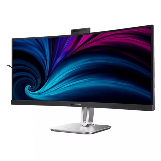 Philips 6000 series 34B2U6603CH/00 computer monitor 86.4 cm (34 Philips 6000 series 34B2U6603CH/00 computer monitor 86.4 cm (34