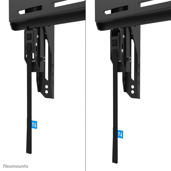 Neomounts WL35-750BL16 Heavy duty wall mount 42-86 Neomounts WL35-750BL16 Heavy duty wall mount 42-86