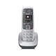 Gigaset E560 telephone DECT telephone Caller ID Black, Silver Gigaset E560 telephone DECT telephone Caller ID Black, Silver