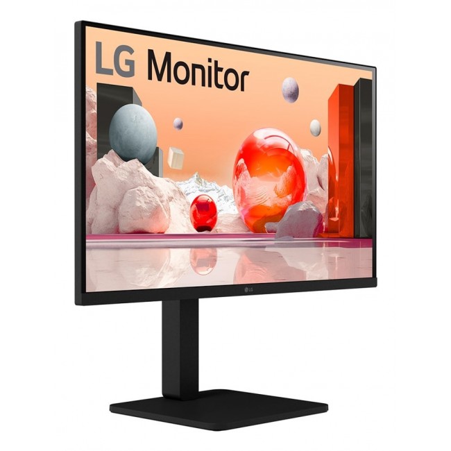 LG 27BA550-B computer monitor 68.6 cm (27 LG 27BA550-B computer monitor 68.6 cm (27