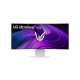 LG 34GX90SA-W computer monitor 86.4 cm (34 LG 34GX90SA-W computer monitor 86.4 cm (34