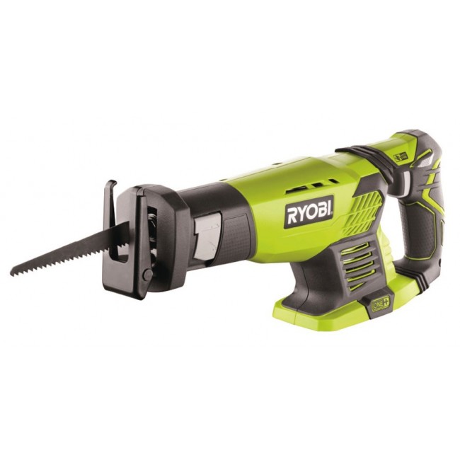 Ryobi RRS1801M sabre saw 2.2 cm Black,Green Ryobi RRS1801M sabre saw 2.2 cm Black,Green