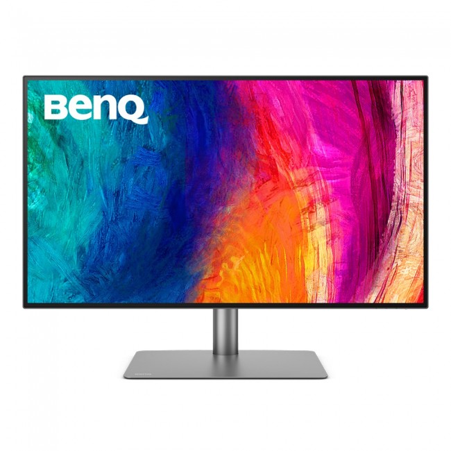 BenQ PD3225U computer monitor 81.3 cm (32 BenQ PD3225U computer monitor 81.3 cm (32