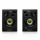 Hercules DJMonitor 32 Black Hercules DJMonitor 32 Black