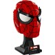 LEGO MARVEL 76285 Spider-Man's Mask LEGO MARVEL 76285 Spider-Man's Mask