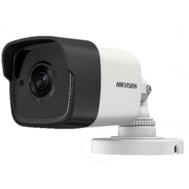 Hikvision DS-2CE16H0T-ITF Bullet CCTV security camera Outdoor 2560 x 1944 pixels Ceiling/wall Hikvision DS-2CE16H0T-ITF Bullet CCTV security camera Outdoor 2560 x 1944 pixels Ceiling/wall