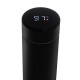 THERMOS WITH LED ADLER AD 4506BK BLACK