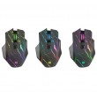 MOUSE DEFENDER GM-503 URAN OPTIC RF RGB 3200dpi 8P MOUSE DEFENDER GM-503 URAN OPTIC RF RGB 3200dpi 8P