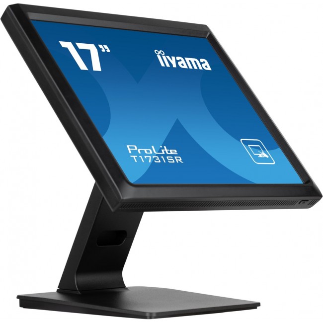 iiyama ProLite T1731SR-B1S computer monitor 43.2 cm (17