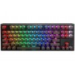 Ducky One 3 TKL keyboard Gaming USB Black Ducky One 3 TKL keyboard Gaming USB Black